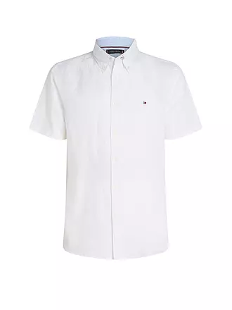 TOMMY HILFIGER | Hemd | weiss